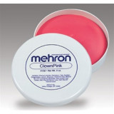 Mehron - Clown Pink - 2,25 oz